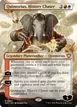 Quintorius, History Chaser #7