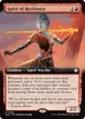 Spirit of Resilience #85