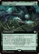 Feral Appetite #86