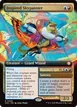 Inspired Skypainter // Maestro's Gift #96