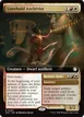 Lorehold Archivist // Restore Relic #97