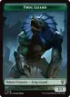 Frog Lizard #16