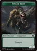 Fungus Beast #17