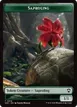 Saproling #18