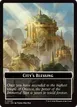 City's Blessing #29