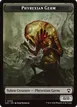 Phyrexian Germ #9