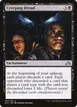 Creeping Dread #104