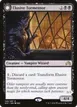Elusive Tormentor // Insidious Mist #108