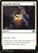 Chaplain's Blessing #10