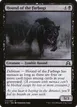 Hound of the Farbogs #117