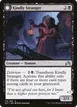Kindly Stranger // Demon-Possessed Witch #119