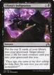 Liliana's Indignation #120