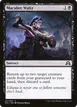 Macabre Waltz #121
