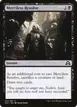 Merciless Resolve #123