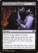 Murderous Compulsion #126