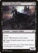 Olivia's Bloodsworn #127