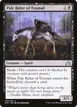 Pale Rider of Trostad #128