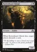 Rottenheart Ghoul #132