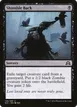 Shamble Back #134