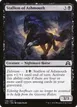 Stallion of Ashmouth #136