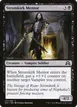 Stromkirk Mentor #137