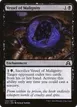 Vessel of Malignity #144