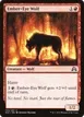 Ember-Eye Wolf #154