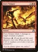 Fiery Temper #156