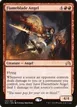 Flameblade Angel #157