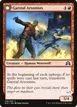 Gatstaf Arsonists // Gatstaf Ravagers #158