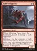 Gibbering Fiend #161