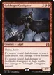 Goldnight Castigator #162