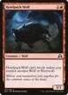 Howlpack Wolf #164