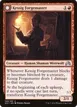 Kessig Forgemaster // Flameheart Werewolf #169