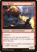 Pyre Hound #174