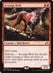 Scourge Wolf #179