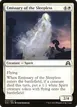 Emissary of the Sleepless #17