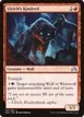 Ulrich's Kindred #187
