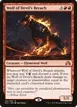 Wolf of Devil's Breach #192