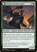 Duskwatch Recruiter // Krallenhorde Howler #203