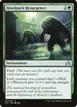 Howlpack Resurgence #211
