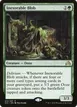 Inexorable Blob #212