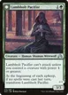 Lambholt Pacifist // Lambholt Butcher #215