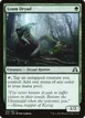 Loam Dryad #216