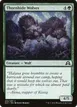 Thornhide Wolves #232