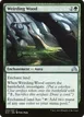 Weirding Wood #240