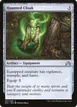Haunted Cloak #257