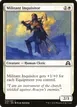 Militant Inquisitor #26