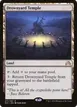 Drownyard Temple #271