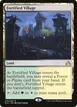 Fortified Village #274